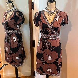 BCBG maxazria dress small